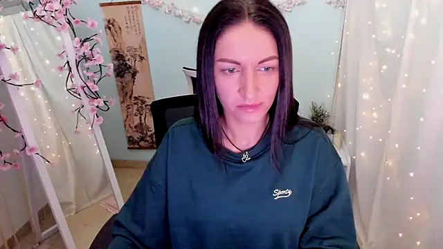 Aurora Loveu online show from 04-13-26, 11:54