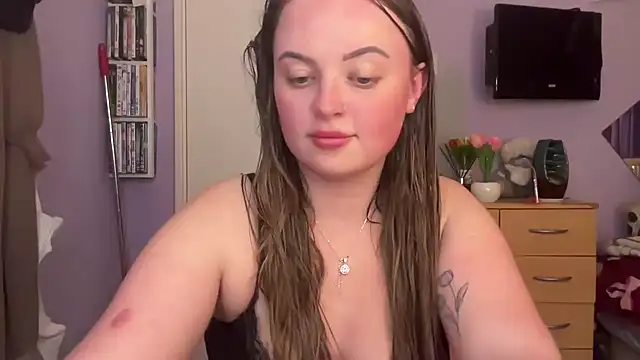 SexySashaxox online show from 02-17-26, 08:26