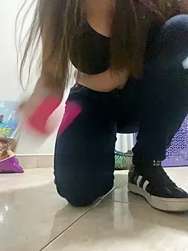 Laia Gomez online show from 02-02-26, 11:36