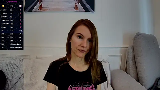 fanny posy online show from 05-04-26, 10:55
