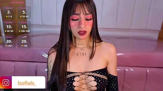 Snapshot of Abril_Velvet_a_ chatting on 02-05-26, 12:43 Abril Velvet a online show from 02-05-26, 12:43
