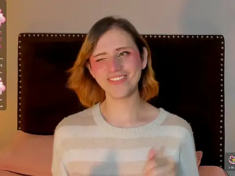 seraphine star online show from 03-07-26, 01:24