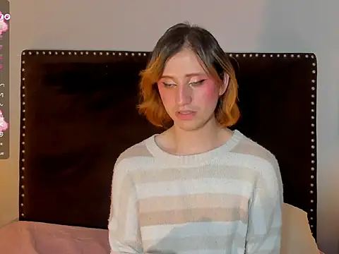 seraphine star online show from 03-07-26, 01:30