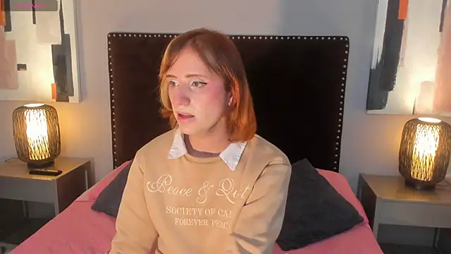 seraphine star online show from 03-27-26, 12:38