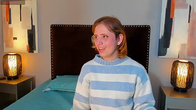 seraphine star online show from 04-17-26, 03:20