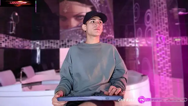 alessandro musk online show from 02-05-26, 10:03