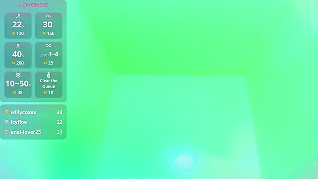 bayolet  online show from 07-07-26, 11:25