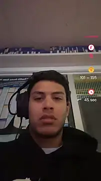 StrokingDaddy4 online show from 03-04-26, 11:16