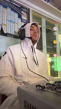 StrokingDaddy4 online show from 03-06-26, 11:17