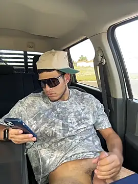 StrokingDaddy4 online show from 03-31-26, 10:43