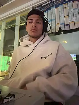 StrokingDaddy4 online show from 04-03-26, 10:35