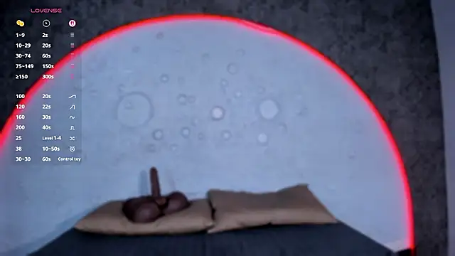 ReinaChloe online show from 03-25-26, 04:35