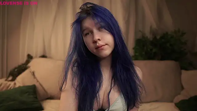 ElizSpieth online show from 02-02-26, 01:15