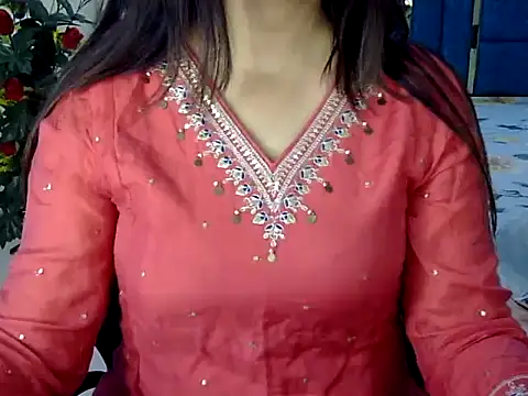 Rumi cute online show from 03-11-26, 12:11