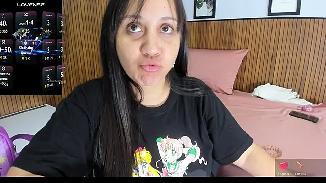 ori whore online show from 05-28-26, 01:25