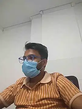 themasklover online show from 05-21-26, 07:26
