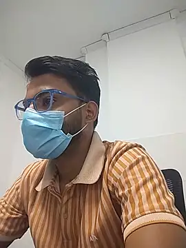 themasklover online show from 05-26-26, 08:43