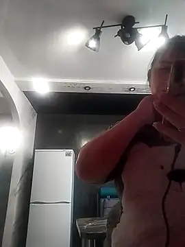 Funny Karina online show from 02-06-26, 09:34