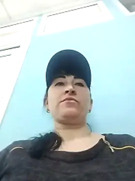 Funny Karina online show from 04-13-26, 10:54