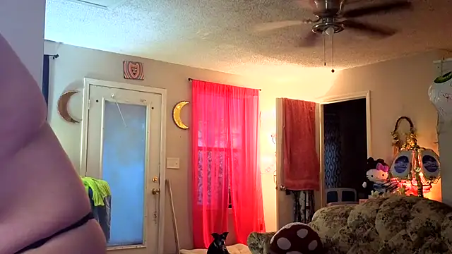Princess  Kitty   online show from 07-06-26, 11:40