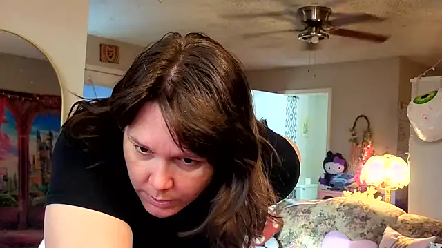 Princess  Kitty   online show from 07-11-26, 12:19