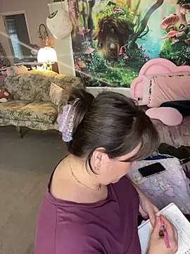 Princess  Kitty   online show from 07-27-26, 06:04