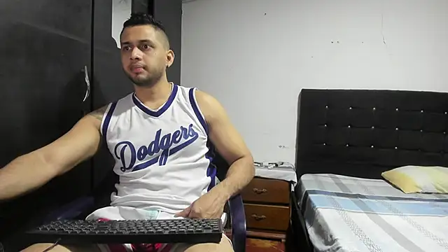 Ryan xc1 online show from 01-06-26, 02:15