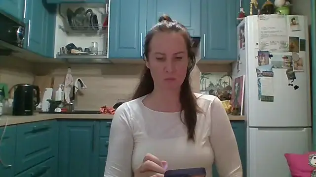 ALICAINWONDERLAND online show from 03-02-26, 05:20