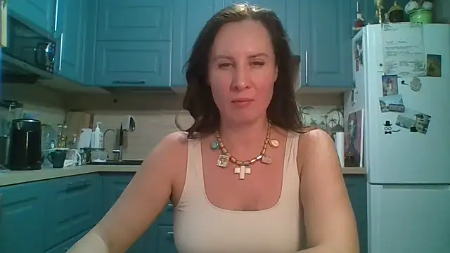 ALICAINWONDERLAND online show from 03-23-26, 04:11