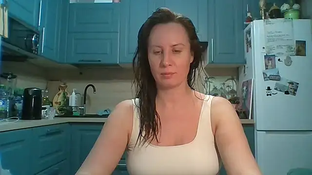 ALICAINWONDERLAND online show from 03-31-26, 05:57