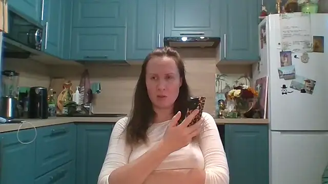 ALICAINWONDERLAND online show from 04-09-26, 02:55