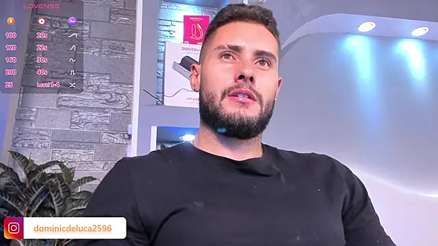 dominic de luca online show from 03-26-26, 05:02