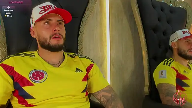 dominic de luca online show from 03-27-26, 02:17