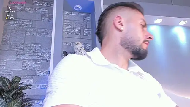 dominic de luca online show from 05-18-26, 04:29
