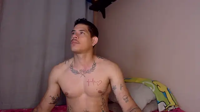 Jffer sLHom online show from 04-03-26, 02:09