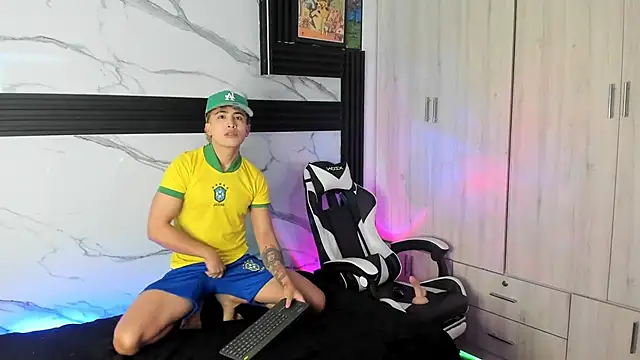 Saimonvela online show from 11-05-25, 03:45