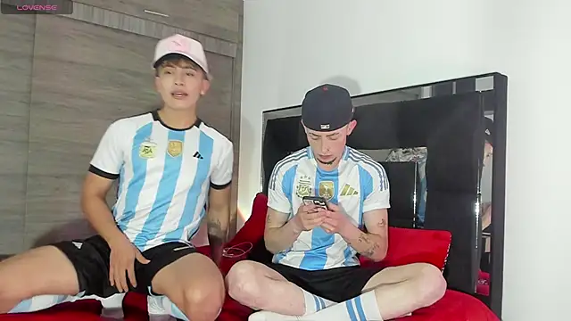 Saimonvela online show from 12-04-25, 06:01