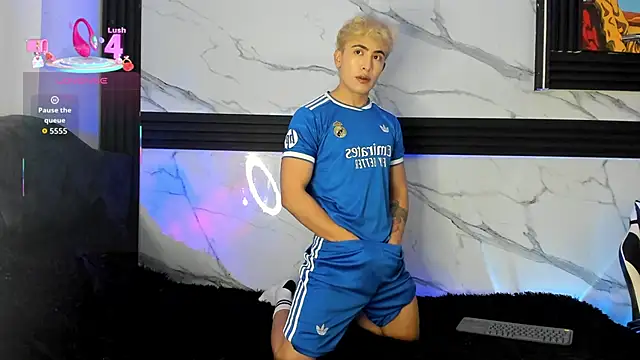 Saimonvela online show from 01-11-26, 05:45