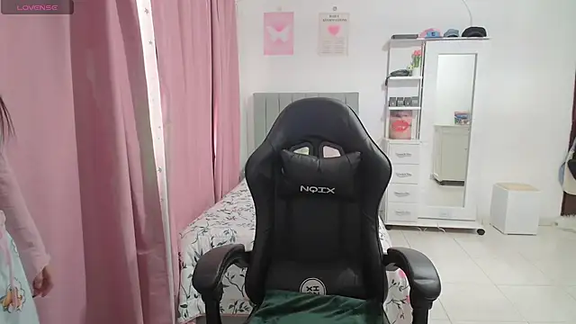 violetta blackk online show from 02-26-26, 04:17