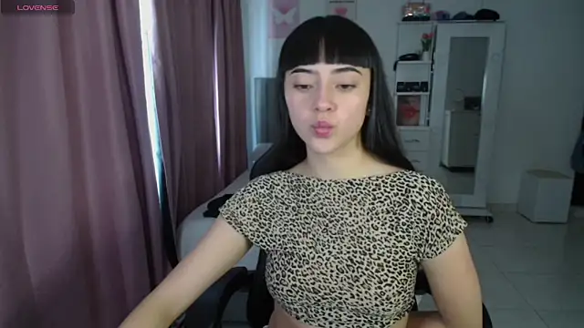 violetta blackk online show from 03-20-26, 05:51