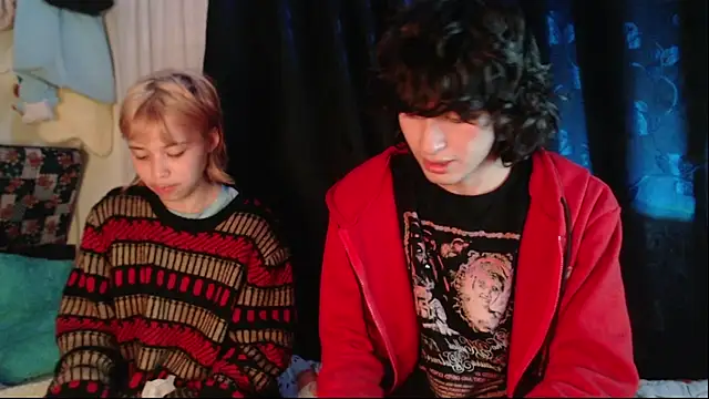MixiPeach online show from 06-01-26, 02:35