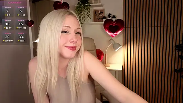 CatEyePro online show from 02-14-26, 02:30