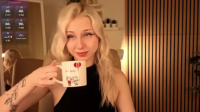 CatEyePro online show from 02-28-26, 01:50