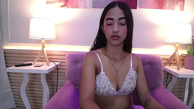MilkyLally online show from 05-22-26, 12:00