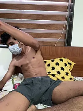 hiddenxdesire online show from 10-12-25, 02:21