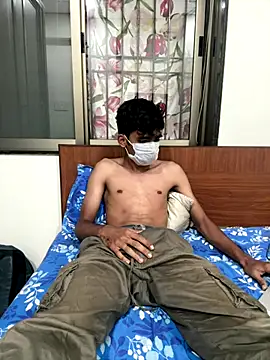 hiddenxdesire online show from 10-31-25, 06:20