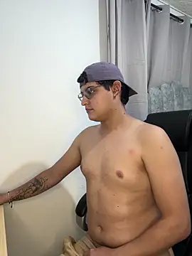 yesitwink  online show from 04-14-26, 03:12