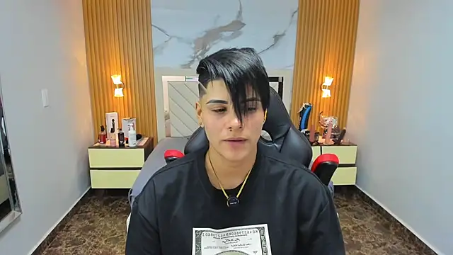 KAROLLJONES1 online show from 01-08-26, 07:27