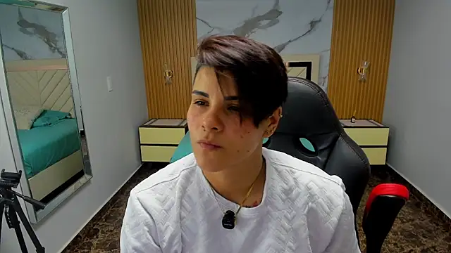 KAROLLJONES1 online show from 03-07-26, 07:00