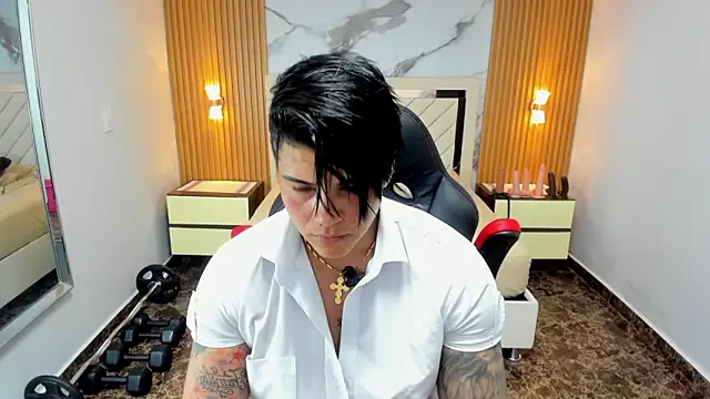 KAROLLJONES1 online show from 05-14-26, 07:31
